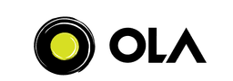 Ola Logo
