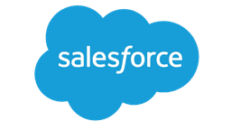 Salesforce Logo