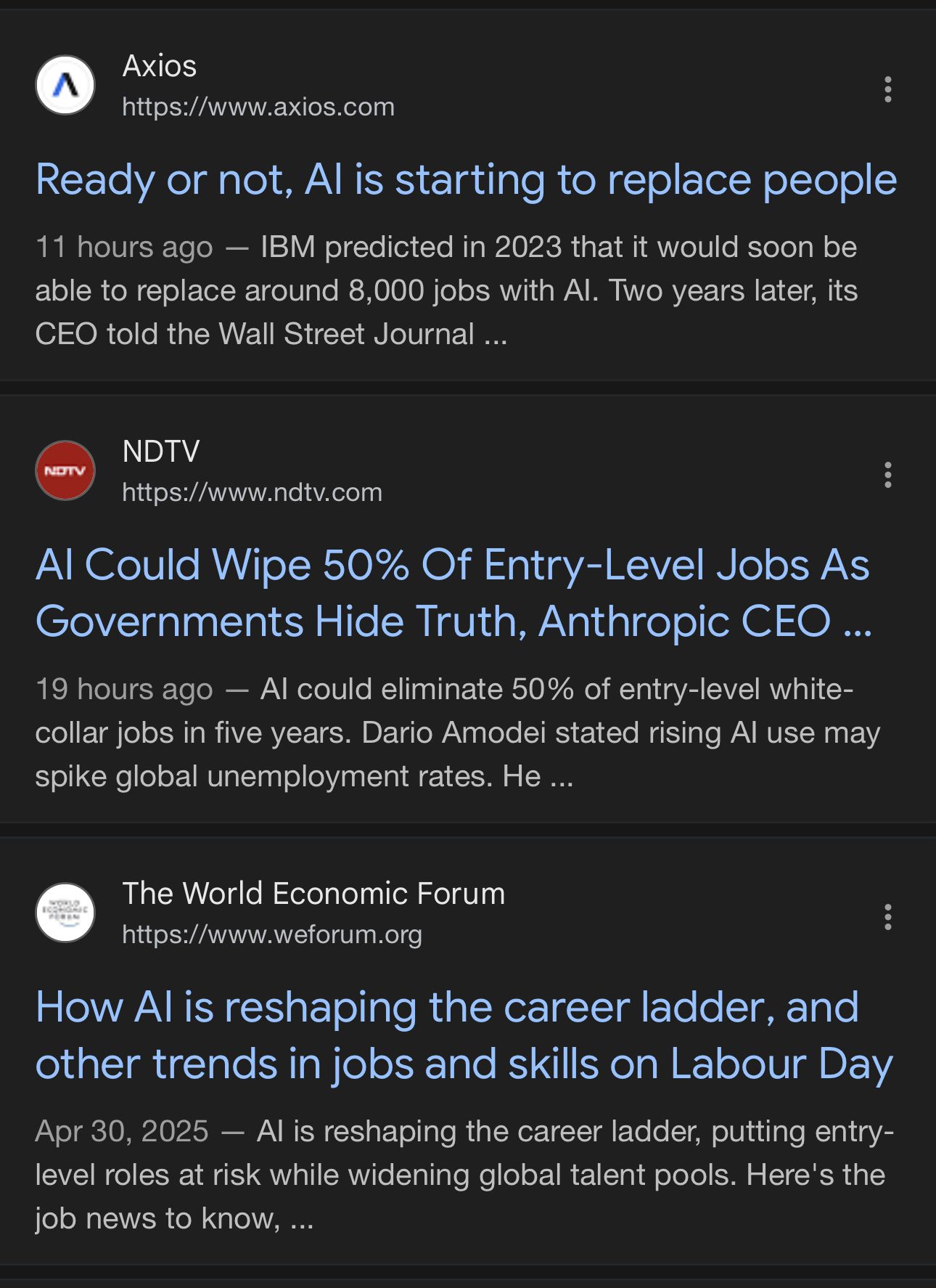 AI Industry News 15