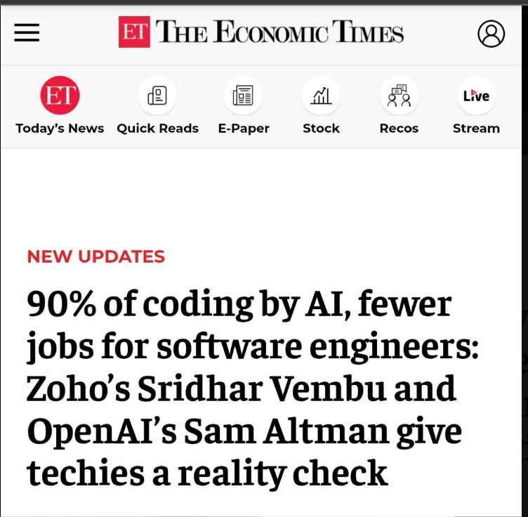 AI Industry News 8