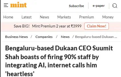 AI Industry News 9