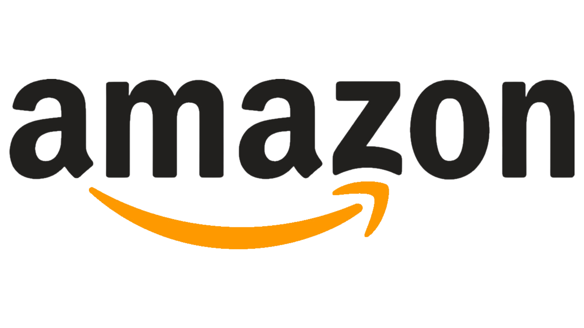 Amazon Logo