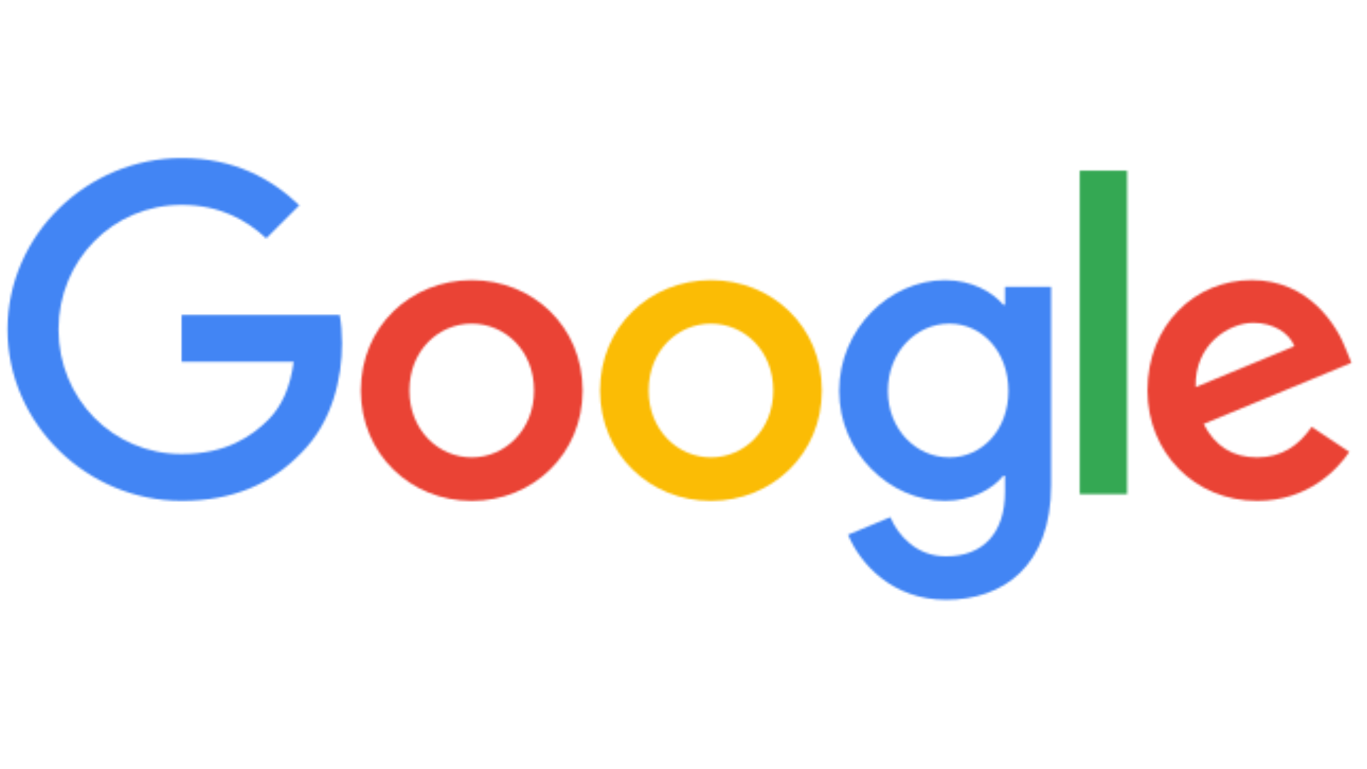 Google Logo