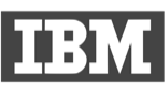 IBM Logo
