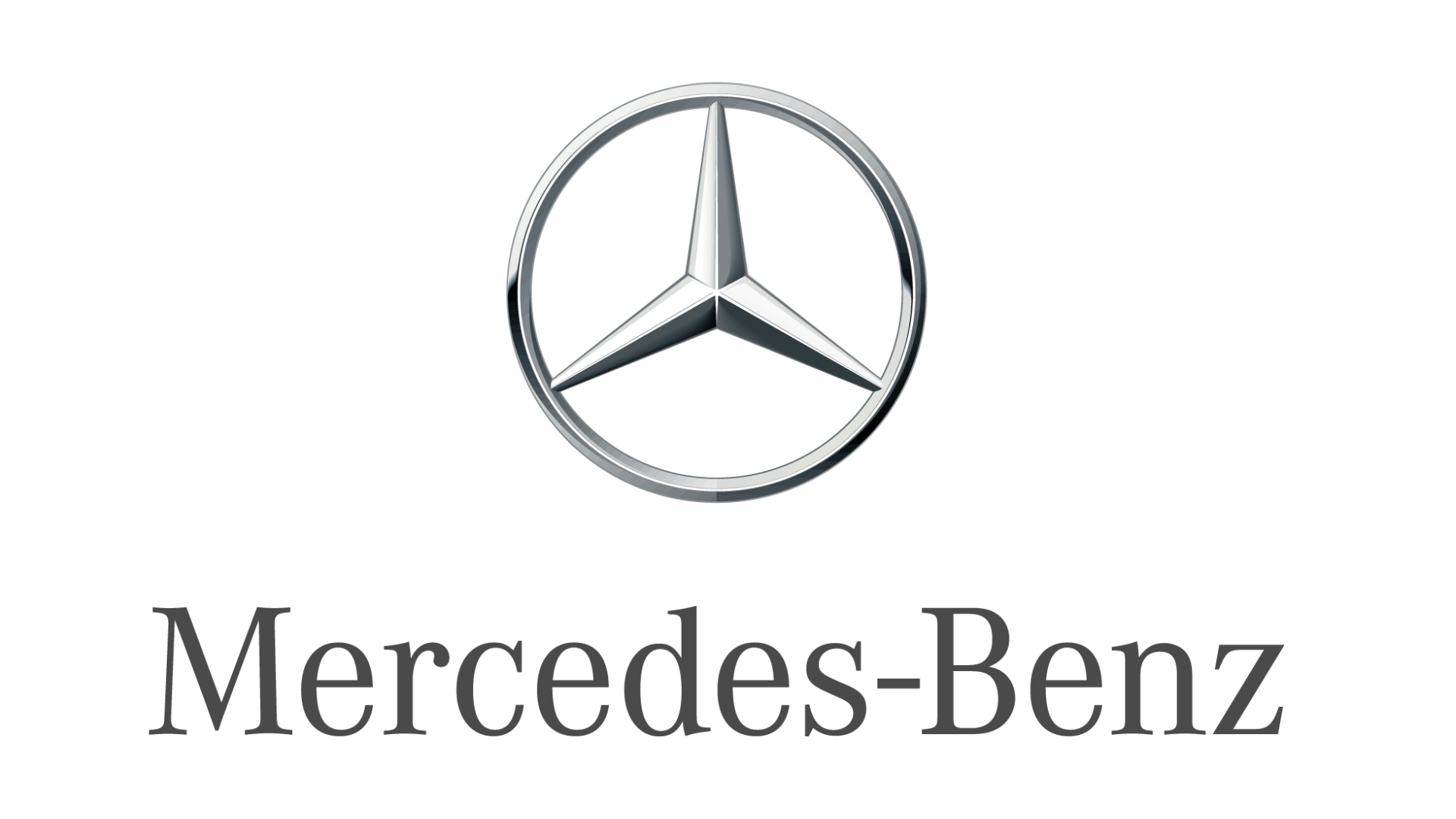 Mercedes-Benz Logo