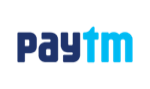Paytm Logo
