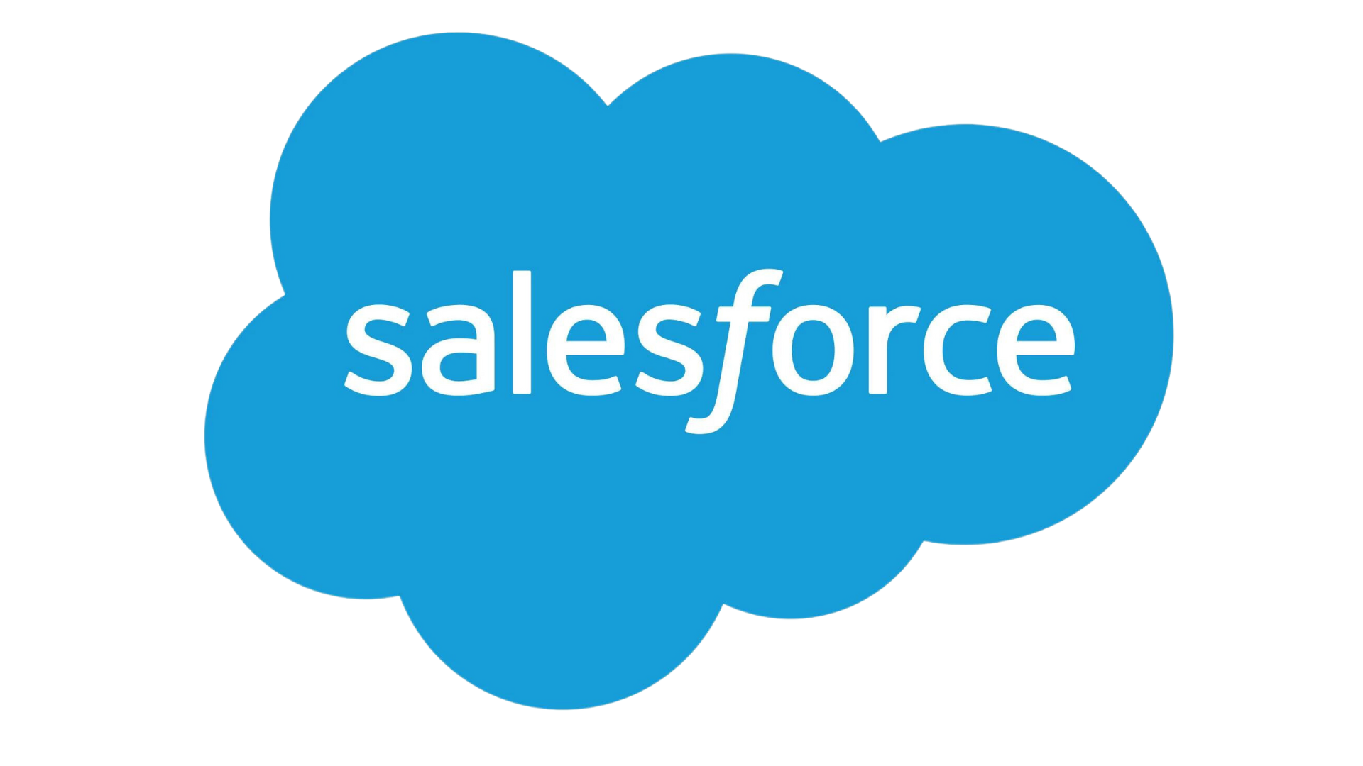 Salesforce Logo