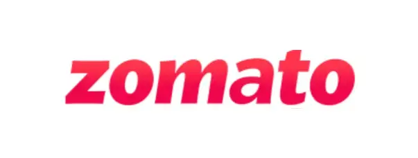 Zomato Logo