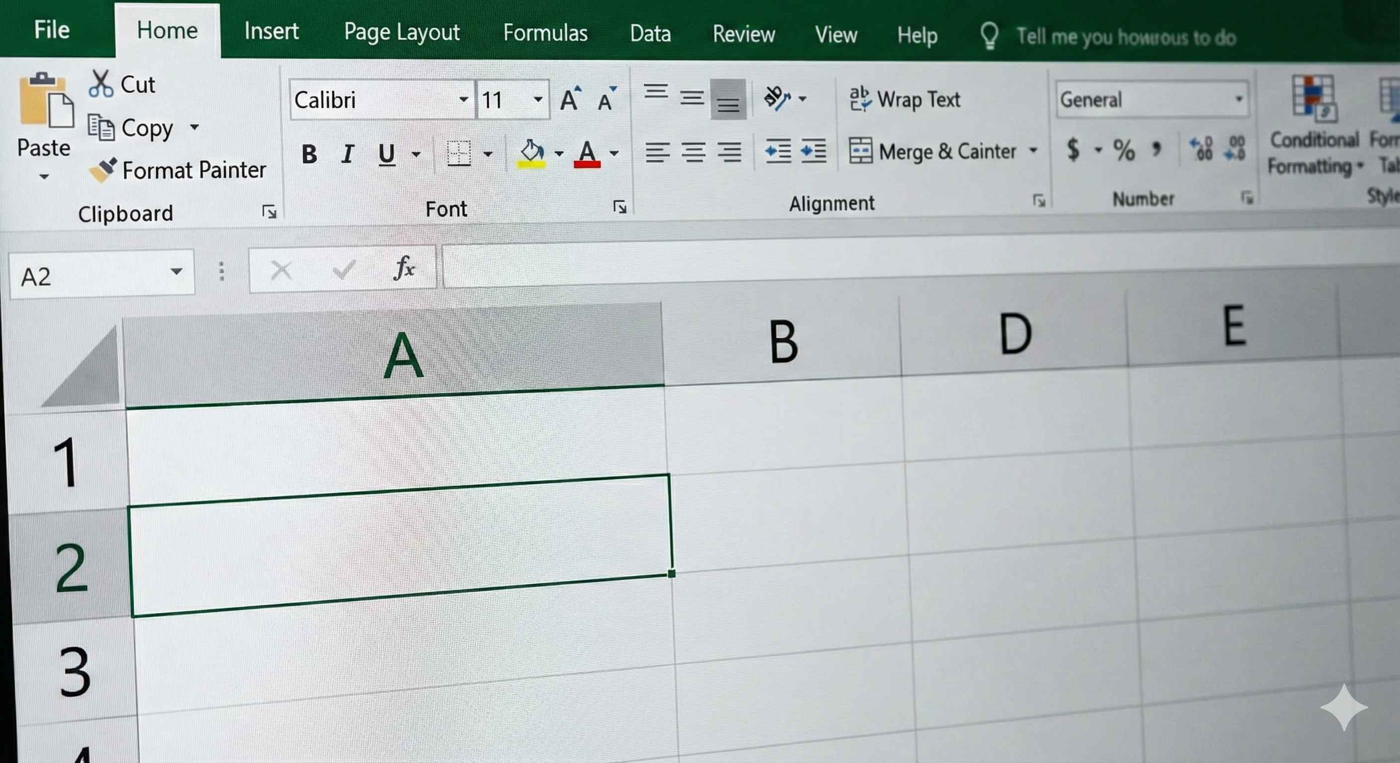Step 2 - Deleting Row