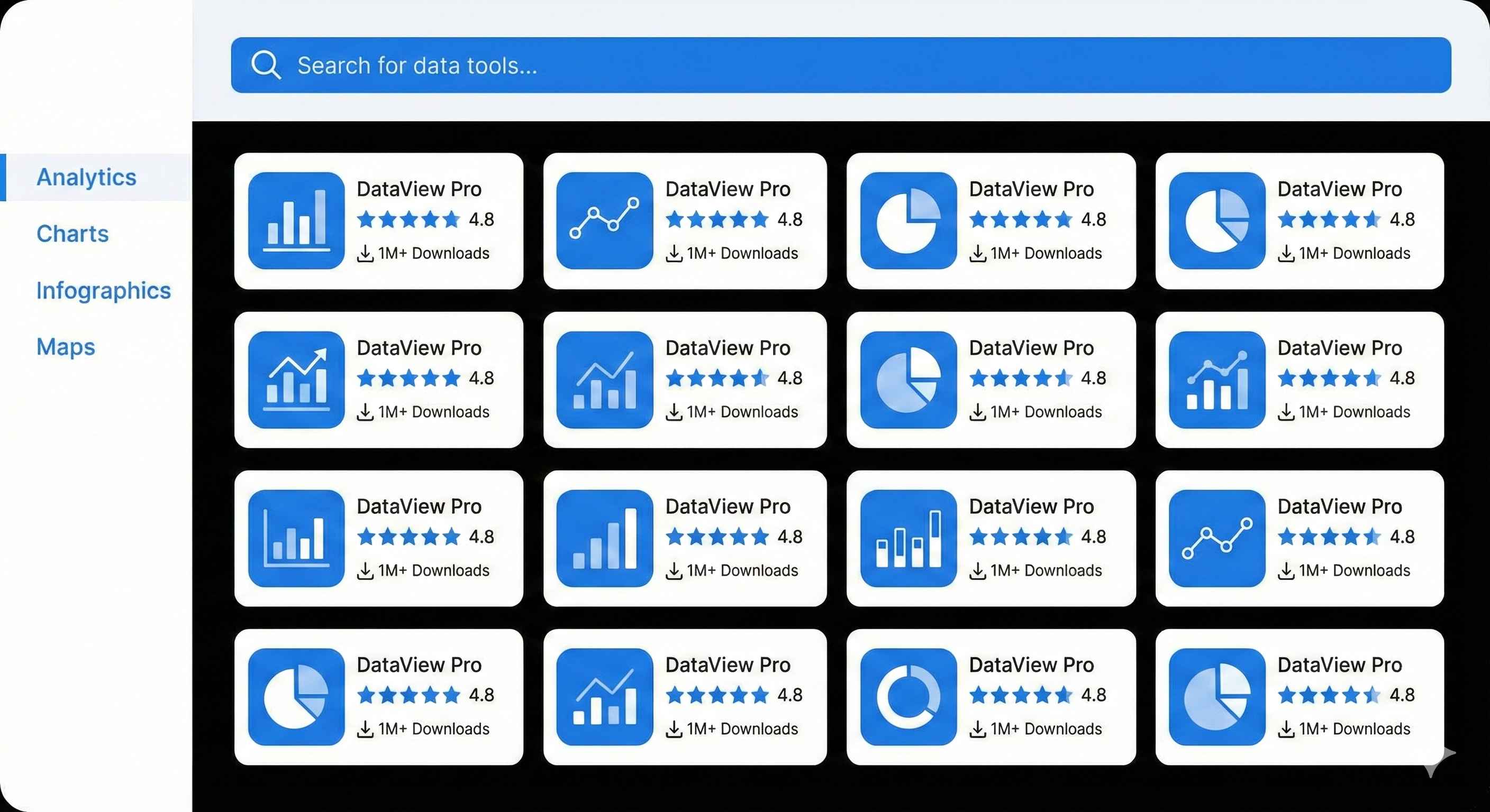 Custom Visuals Overview