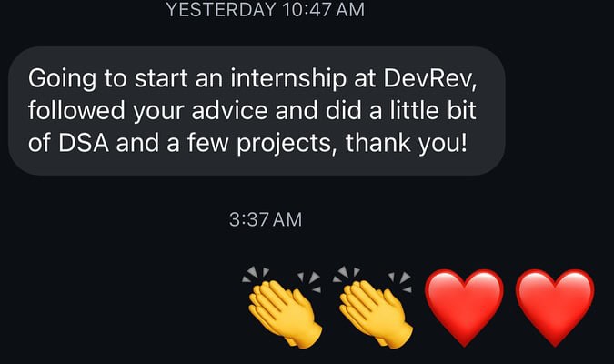 Success Story 5
