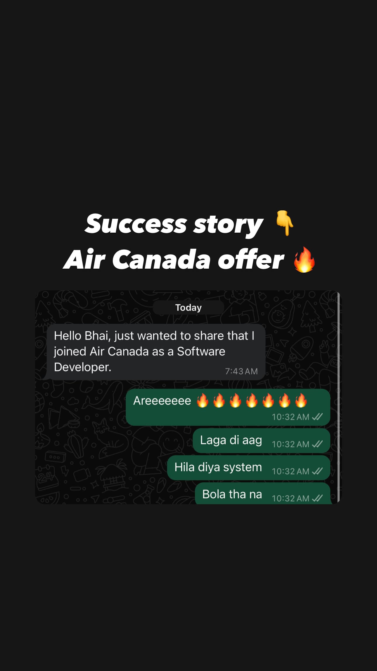 Success Story 7
